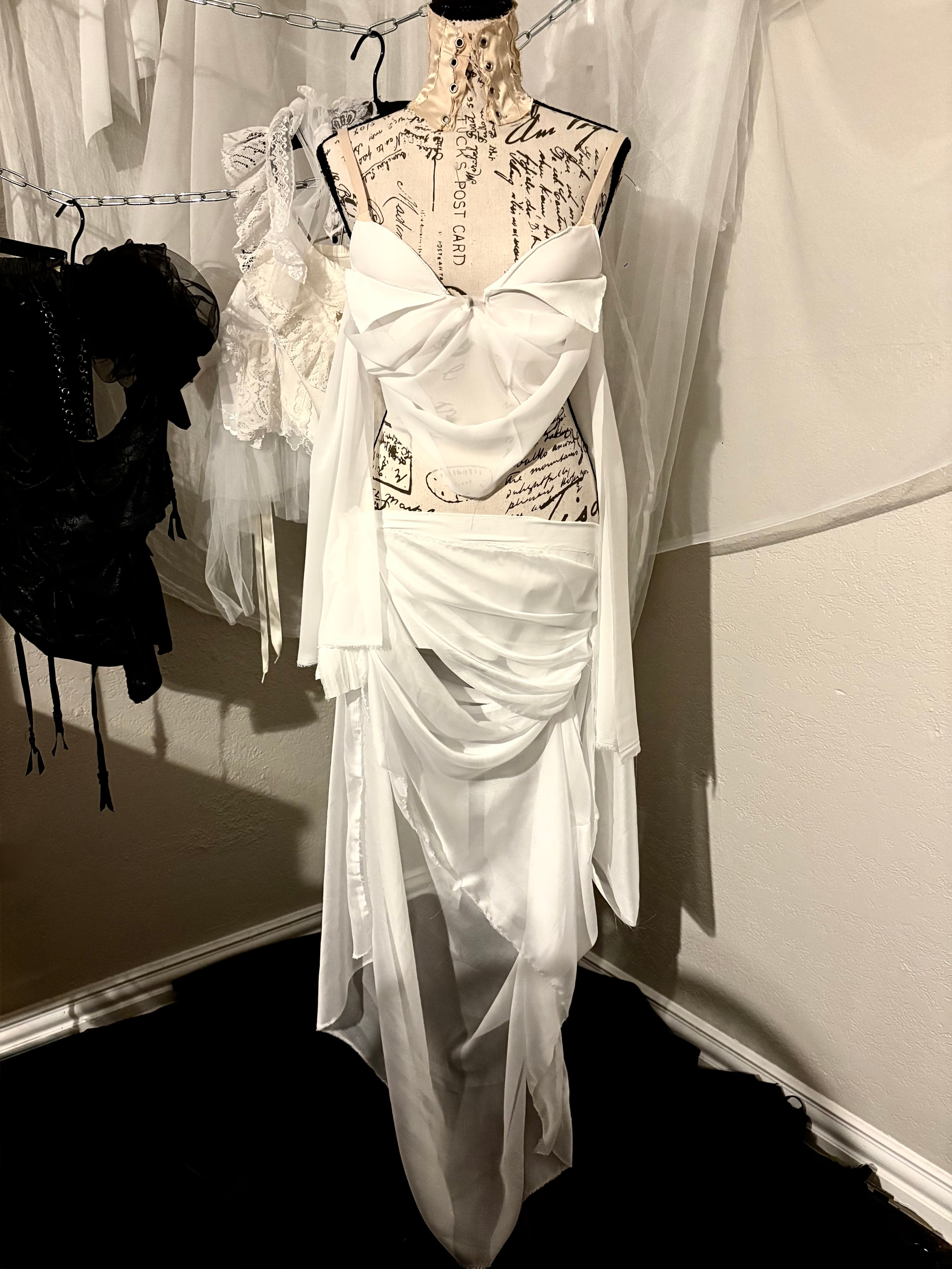 Delicadeza set