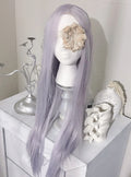shabby chic eyepatch