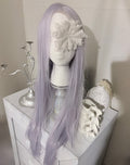 shabby chic eyepatch