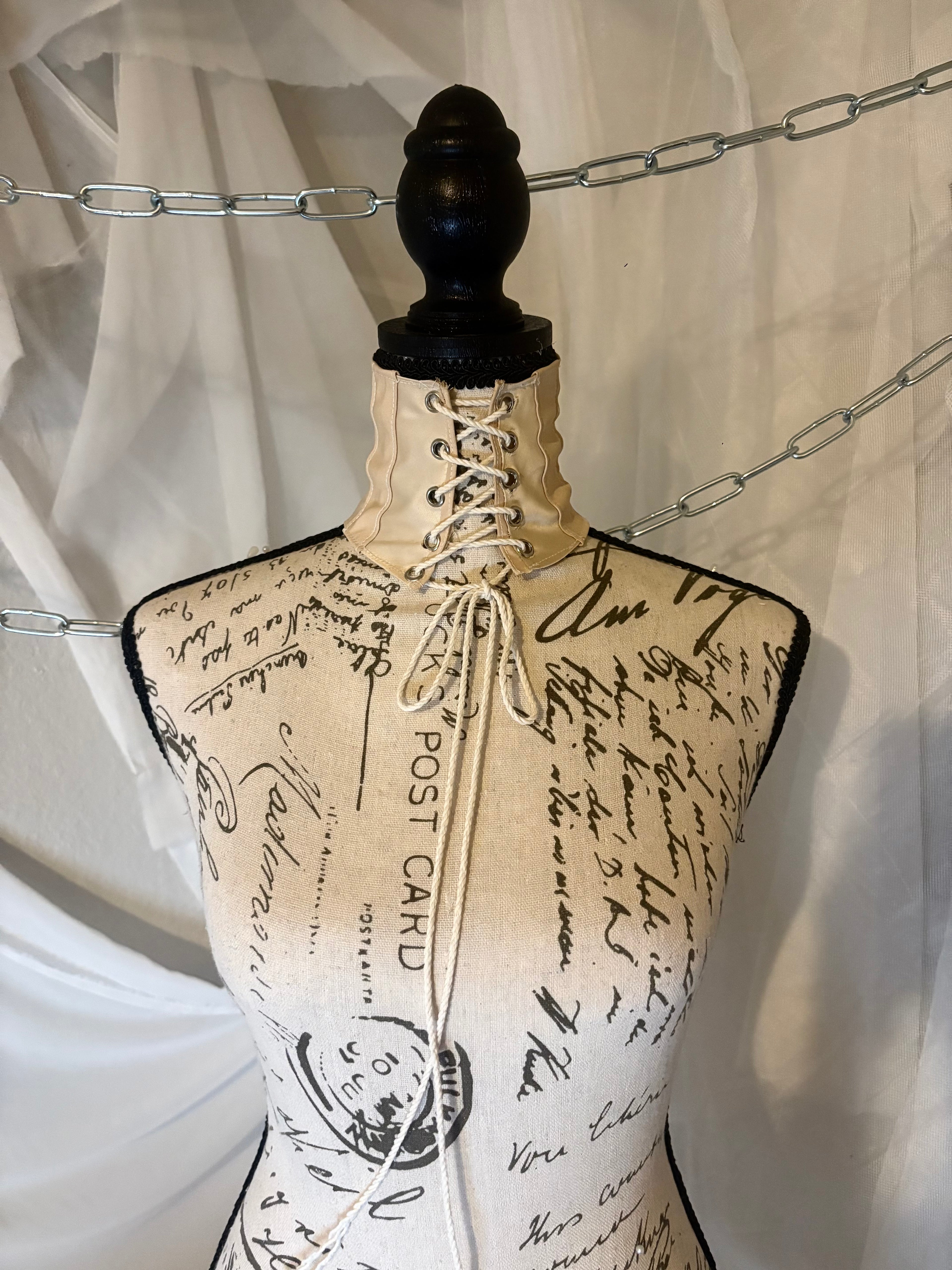 neck corset