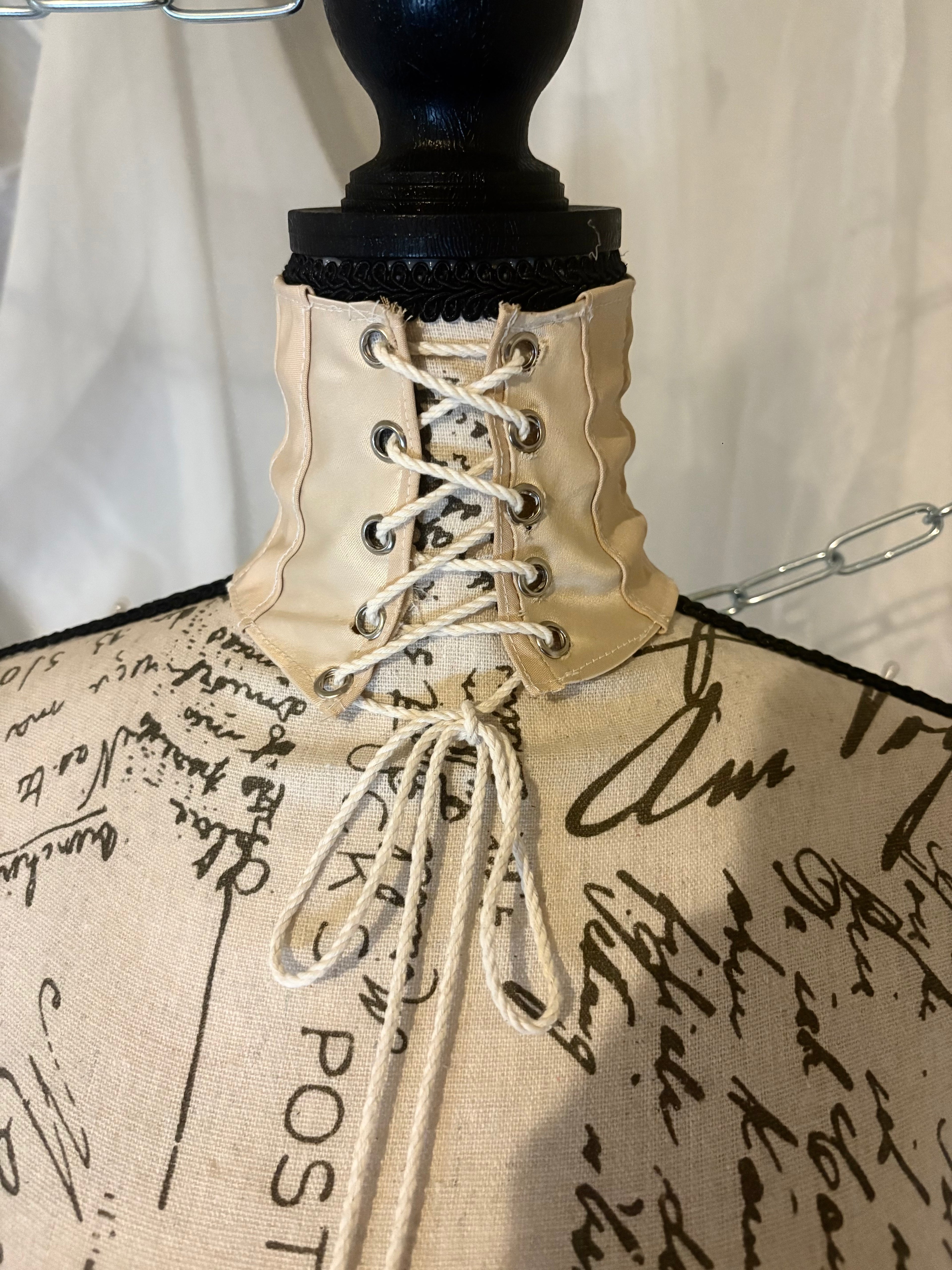 neck corset